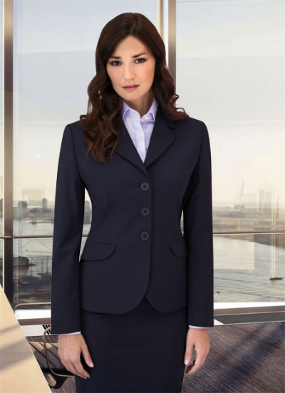 Elegant Promoter Clothing: discover the uniforms on our website