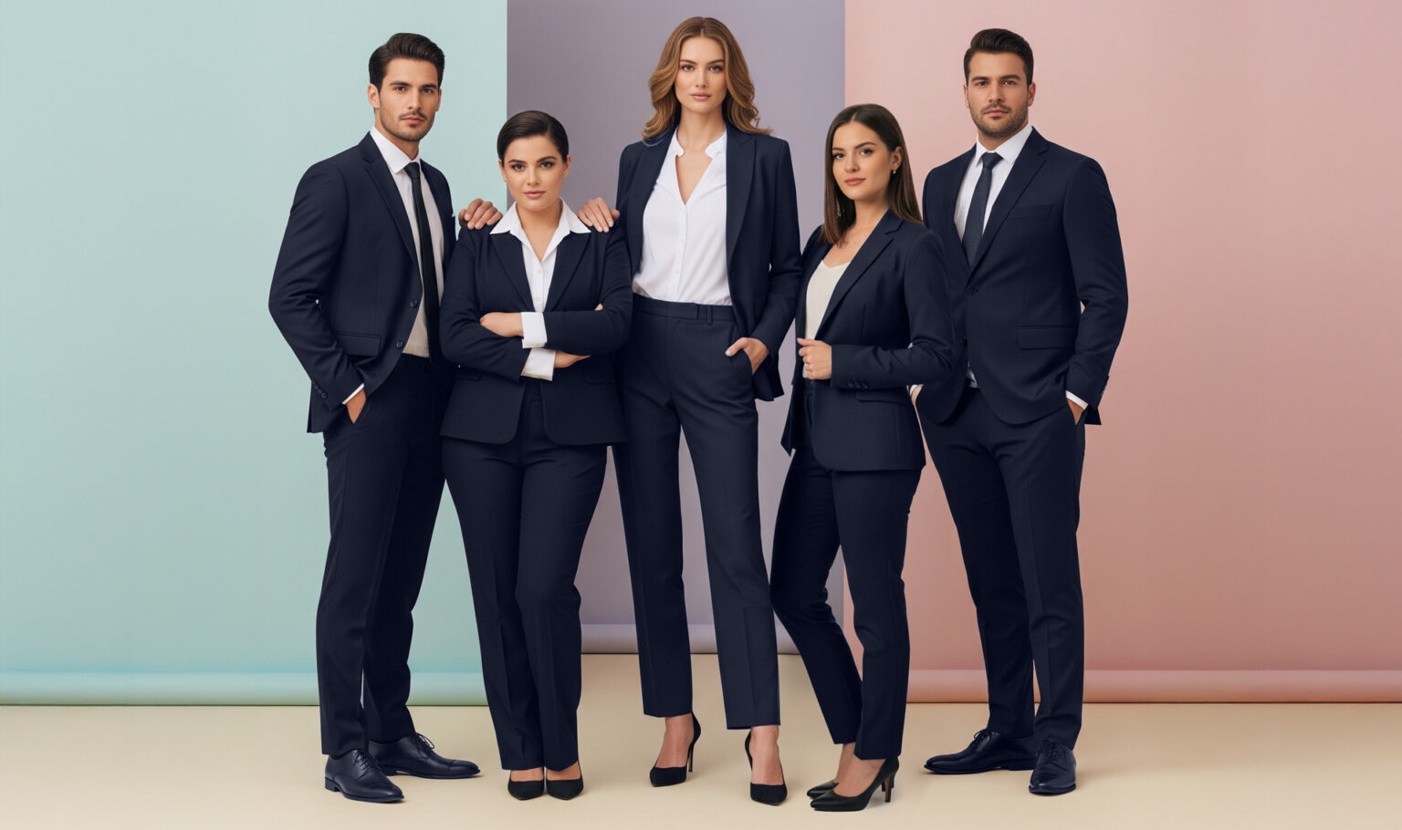 Copertina Vestibilità