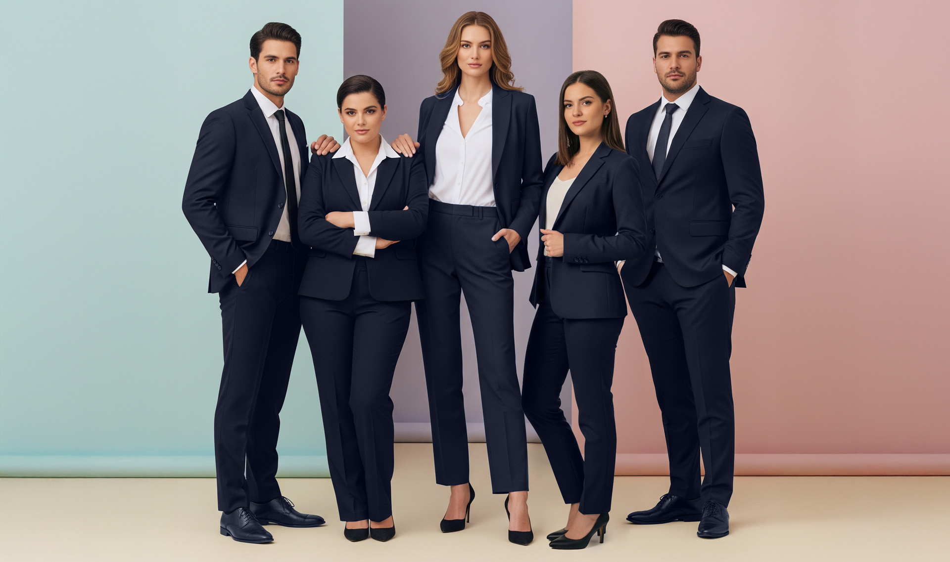 Copertina Vestibilità