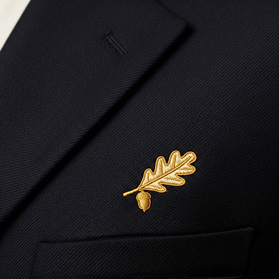 Ricamogiacca dettaglio