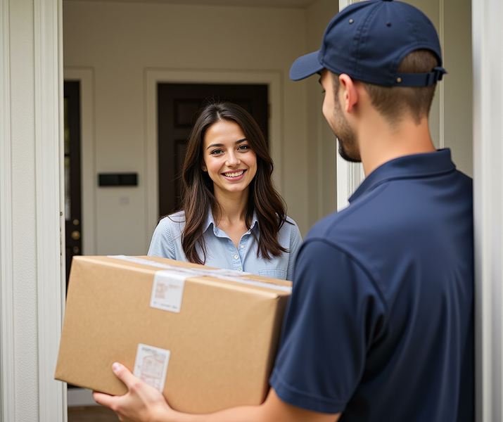 Servizio cambio taglia