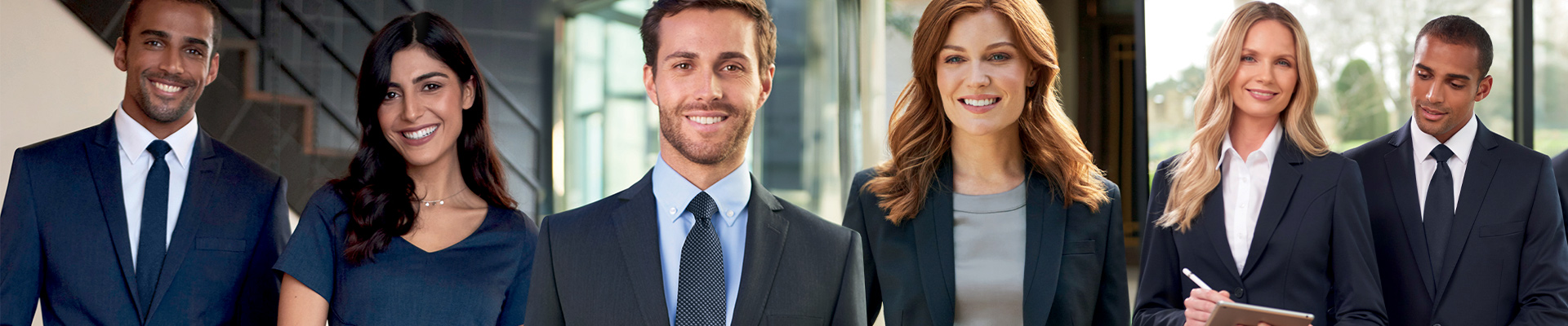 Testatina Hostess e steward 1