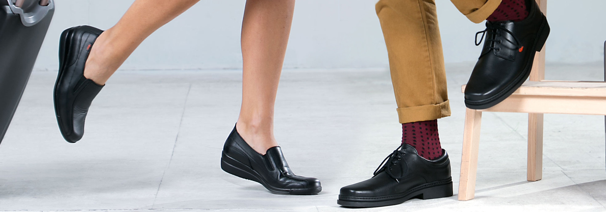 scarpe antinfortunistiche uomo e donna