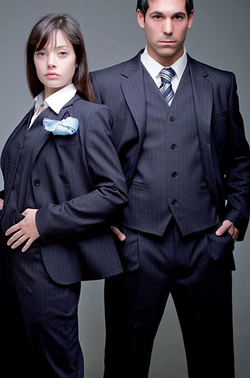 divise professionali