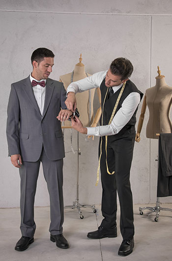 divise professionali