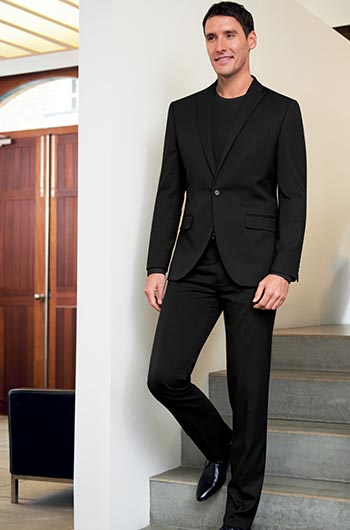 Men uniform for the Fondaco dei Tedeschi