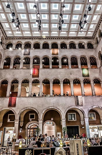 Fondaco dei Tedeschi