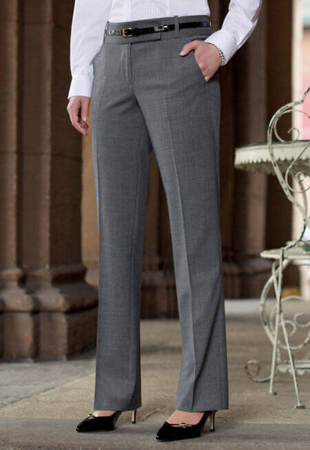 TAILLEUR COMPLETO DONNA rosa cipria giacca manica lunga pantalone elegante  4864 EUR 84,00 - PicClick IT