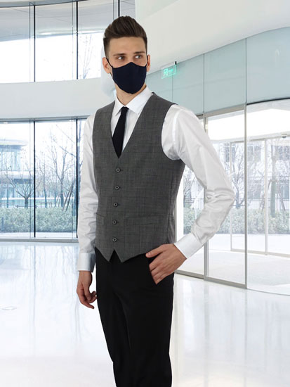 halo effect abbigliamento elegante